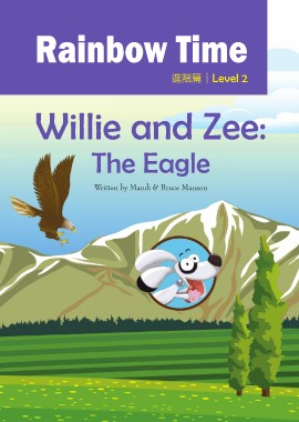 Willie and Zee: The Eagle